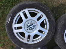 Fellne  per Golf 4