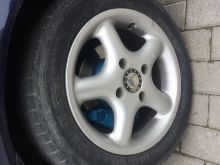 4 fellne per Ford
