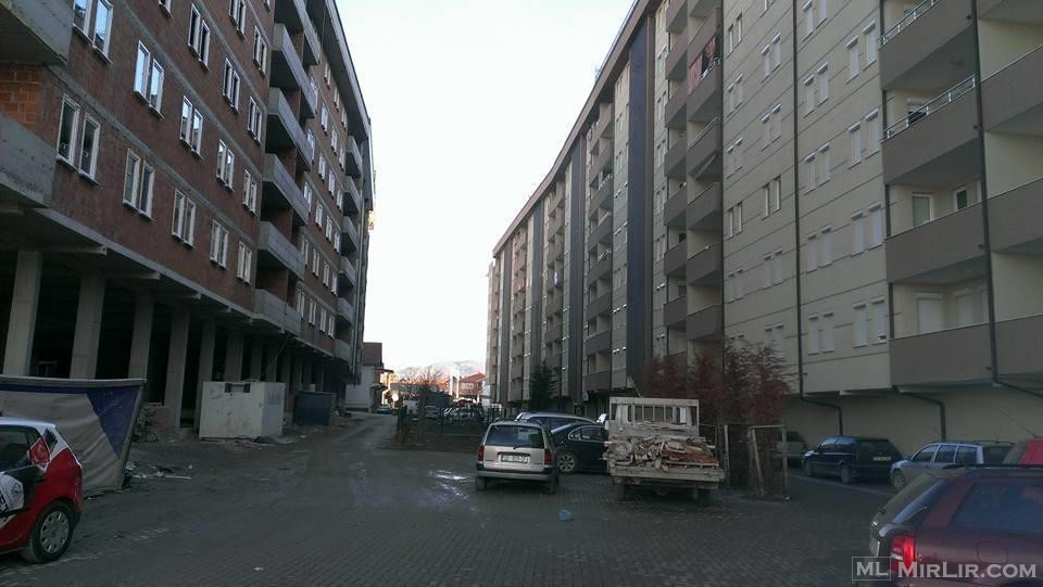 Kompleksi DIJARI