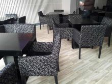 prodhojm komplet invertarin per restorante kafitei