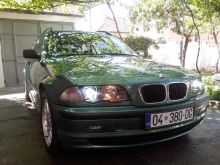 BMW 320 -00