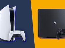 PS5/PS4/PS3 Shitje Servis & Jailbreak
