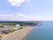 2.5 hektare TALE LEZHE BREGDET vije e pare