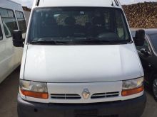 renault Master urgjent super qmim
