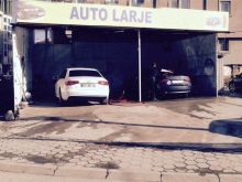 Kerkoj puntor per autolarje