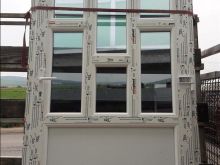 Dyer Dhe Dritare PVC