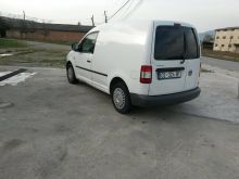 Shitet Caddy 2.0 SDI Rks 04