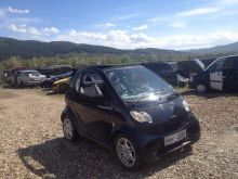 smart fourtwo