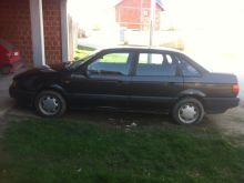Passat 1.9 diesel 