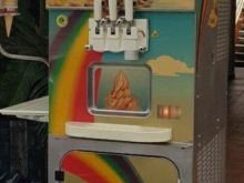 Carpigian  Rainbow 3