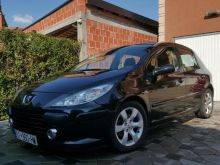 Peugeot 307 1.6 HDI 06