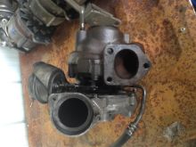 Turbin per bmw 3.0 d