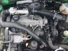 Motor Golf 4 disell 1.9 tdi