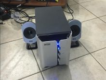 Sound Sistem per TV dhe PC e re 2500W