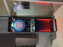 Pikado 50/50% Modeli ri Dart 5 , X4.