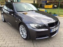 Bmw 320d Mpaket 05