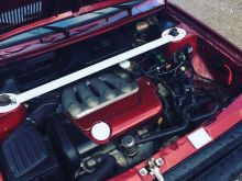 Yugo 1.6 16v  UNIK!!