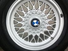 fellna per BMW 5 