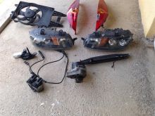 Pjes rezerv per fiat punto