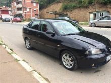 SEAT CÓRDOBA. 1.9 TDI 