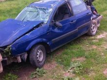 Pasat Karavan pa motor