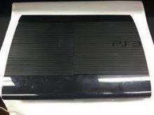 Shes Playstation superslim 120 GB urgjent