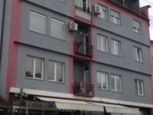 Banes 73m2 ne rrug te ferizajit me 3 dhoma te Geti