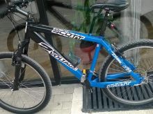Bicikleta scott