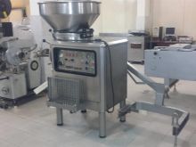 Makina per industri te mishit mish