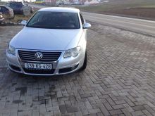 VW Passat 3C -06 