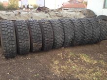 Guma 365/80R20 14.5R20   18PR