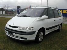 RENAULT Espace 2.0 16V Alizé