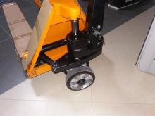 Paletar 2.5 ton