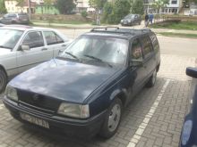 Opel Kadett -91 
