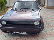 Golf 1