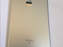 iPhone 6s Plus
