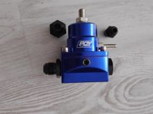 Regullator i shtypjes se  benzini Fuel pressure