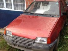Opel Kadett 1.3 benzin i ç\'lajmeruar 