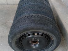 Goma dimrit  M+S  205-55-16 