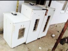 INKUBATOR 400 VEZ