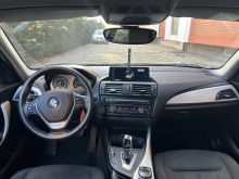 Bmw 118d automatik