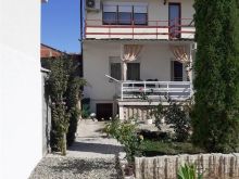 Shtepia eshte në gjakovë rruga Hasan Prishtina