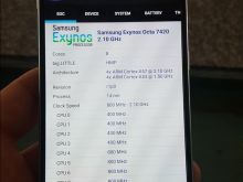 Samsung galaxy S6 !!!! i rriii 