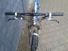  Cube LTD THREE MTB   