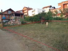 Truall ne lagjen Arberia