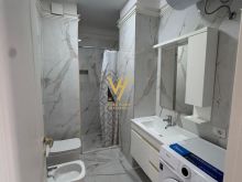 JEPET APARTAMENT 1+1+BLK ME QERA TEK UNIVERS CITY 50.000 LEKE