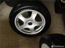 Fellne 205/55/R16 Sport