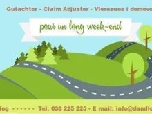 DAMLLOG - GUTACHTER - VLERESUES I DEMEVE