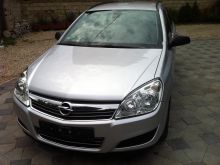 Opel astra 1.7 dizell - vp2008- motorr japan