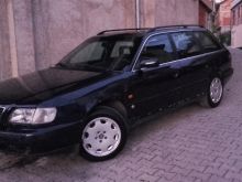 AUDI A6 shitet ose  ndrohet